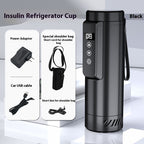 Insulin Refrigerated Cup Portable Refrigeration