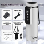 Insulin Refrigerated Cup Portable Refrigeration