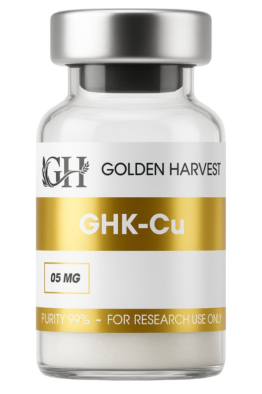 GHK - Cu