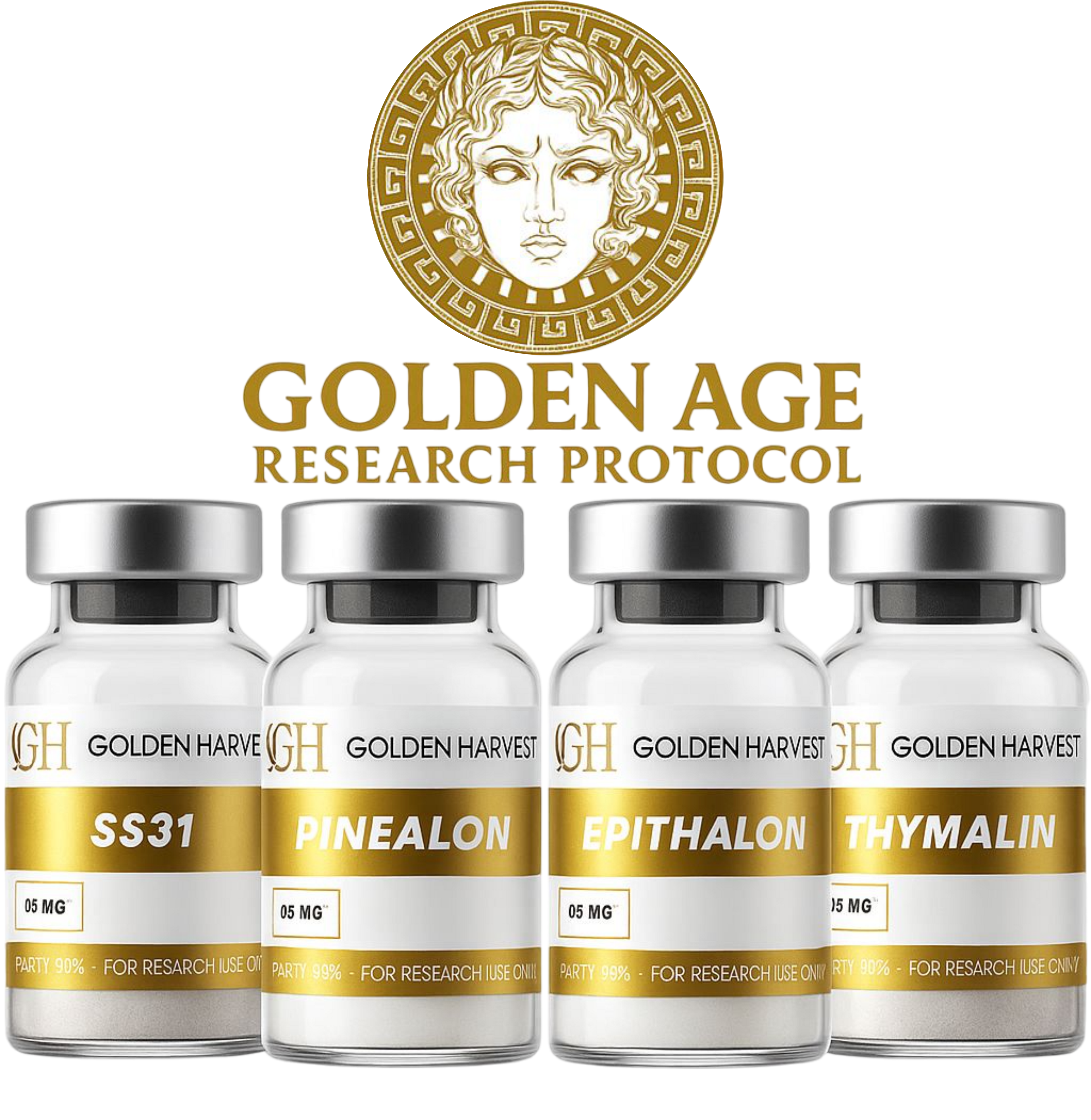 Golden Age Research Protocol