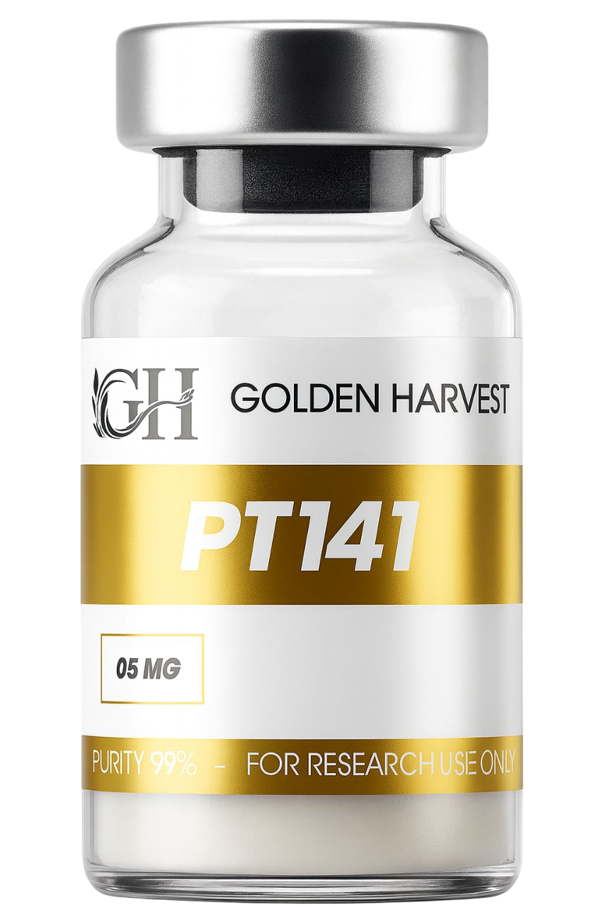 PT-141 - Bremelanotide